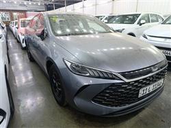 بی وای دی Qin Plus